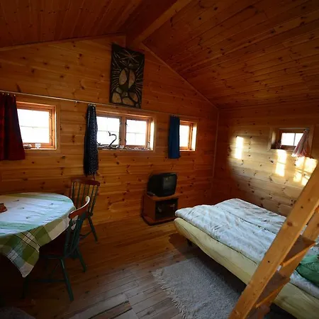 Ersfjord Lodge
