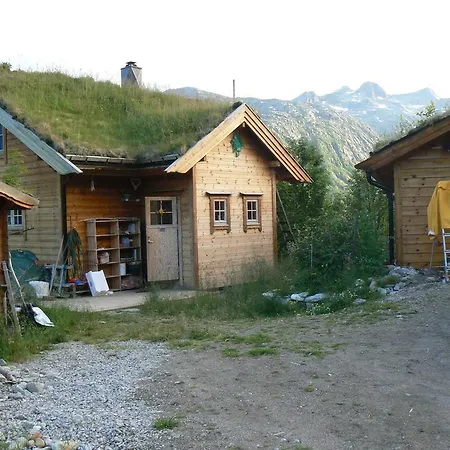 롯지 Ersfjord