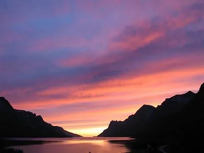 Lodge Ersfjord