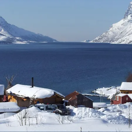 Ersfjord Orman Evi Tromsø